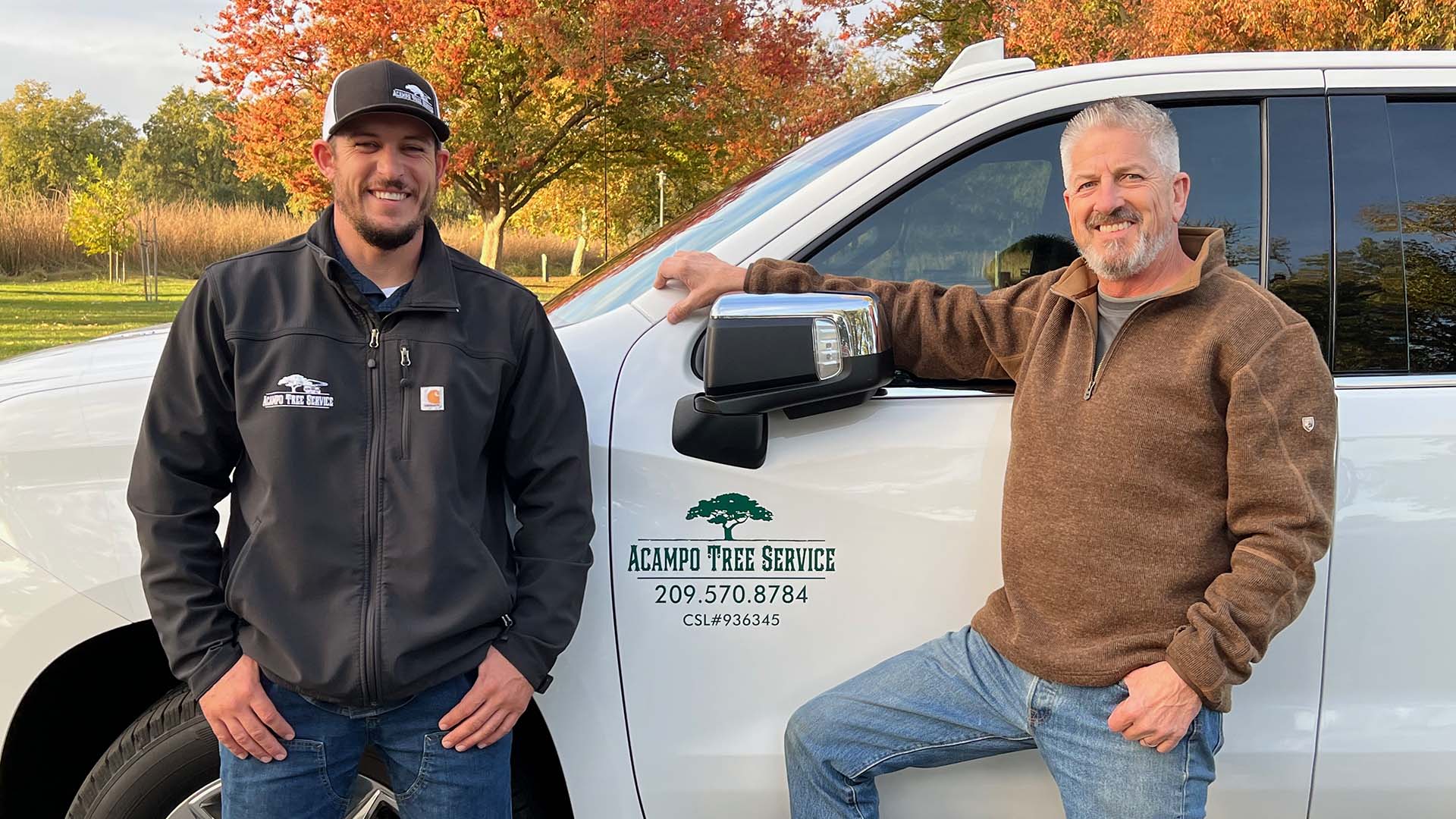 Acampo Tree Service Managing Trees in Lodi, California